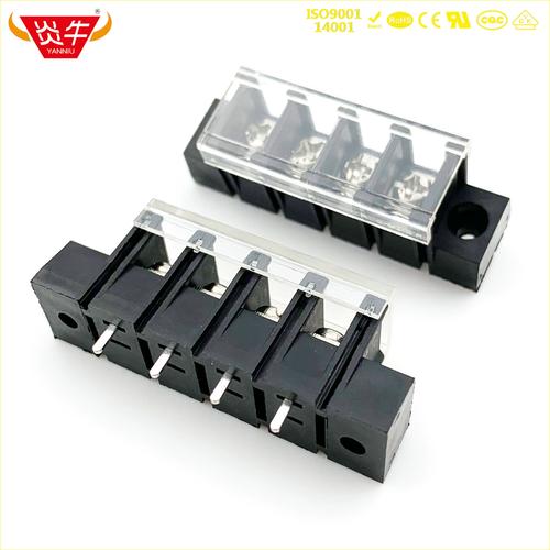 上海pcb接线端子品牌哪家好？-图1