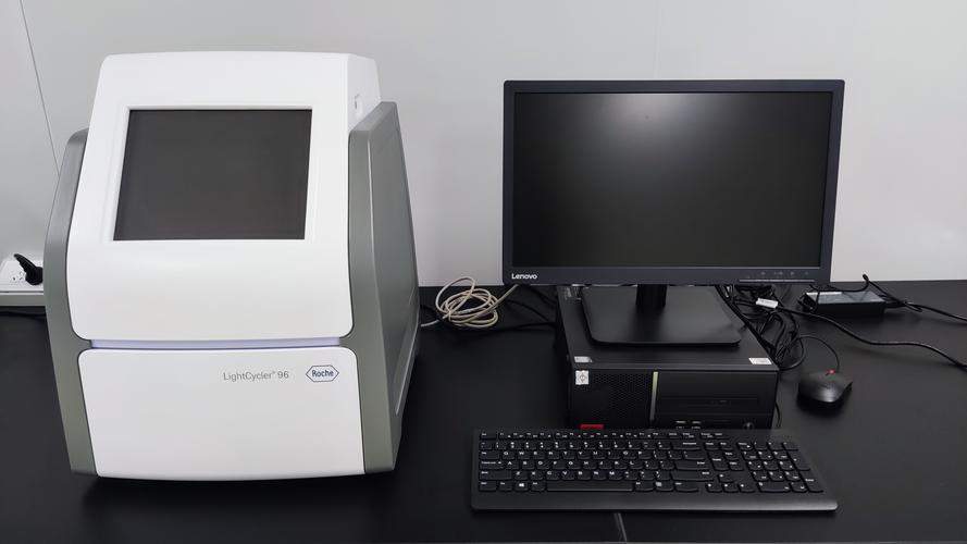 荧光定量PCR仪品牌怎么选?-图3 荧光定量PCR仪品牌怎么选?-图3