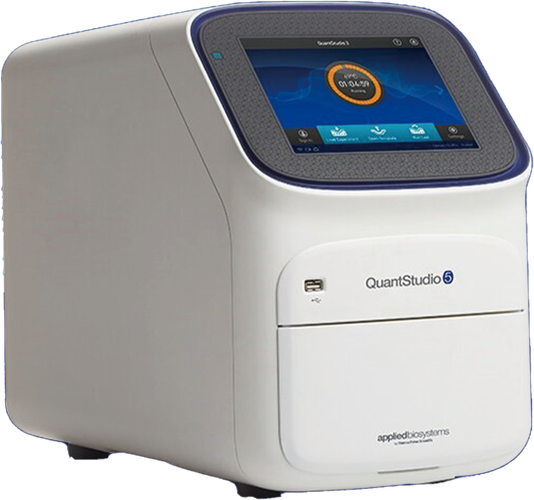 荧光定量PCR仪品牌怎么选?-图1 荧光定量PCR仪品牌怎么选?-图1