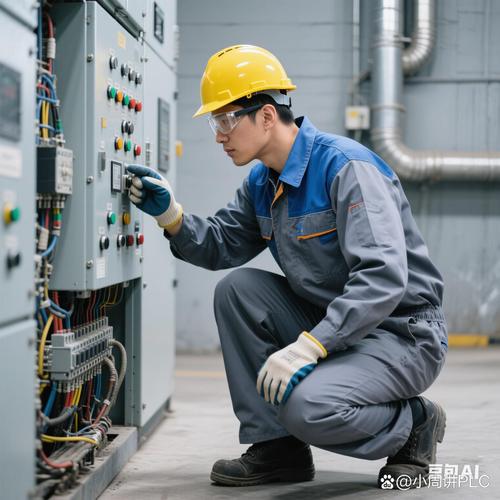 维修电工如何转型为电气工程师？-图1