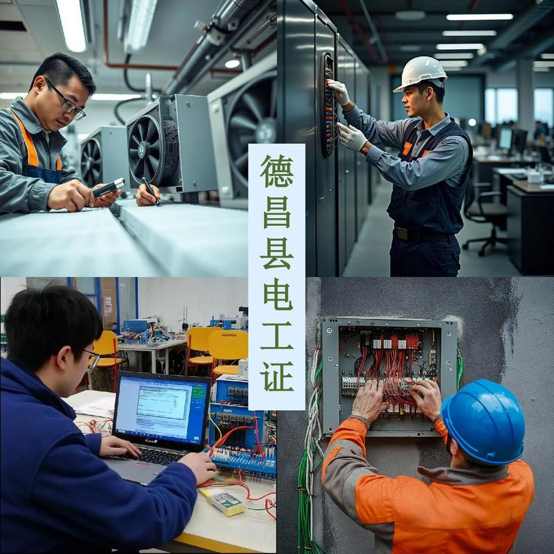 维修电工如何转型为电气工程师？-图2