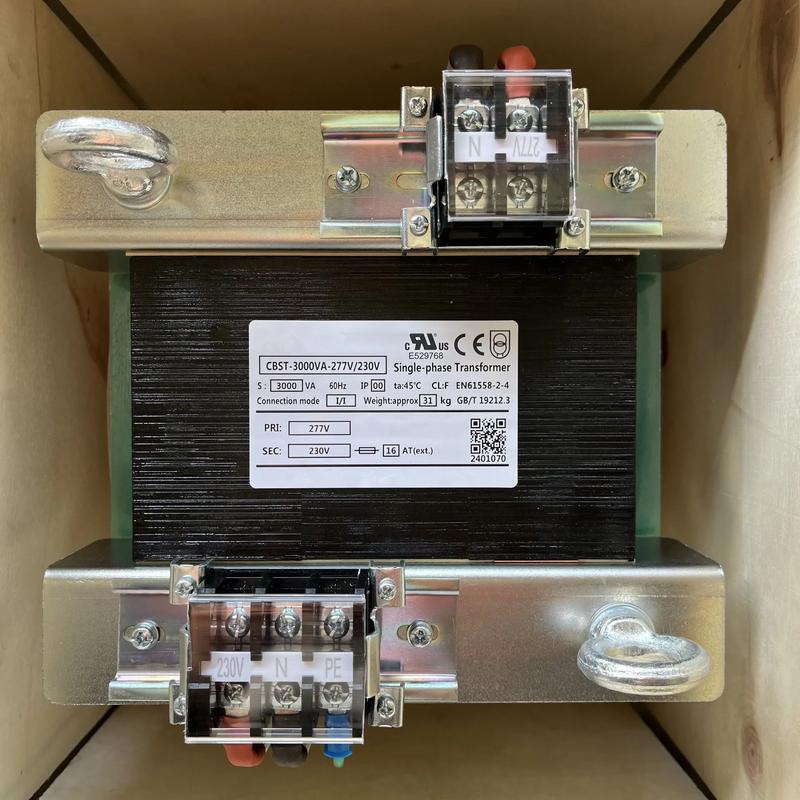 pnion变压器品牌怎么样？-图2