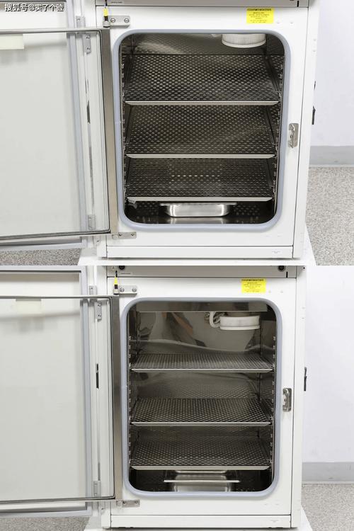 Thermo培养箱选型要关注哪些核心参数？-图3