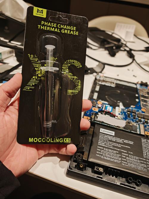 相变导热材料散热效果如何提升？-图3