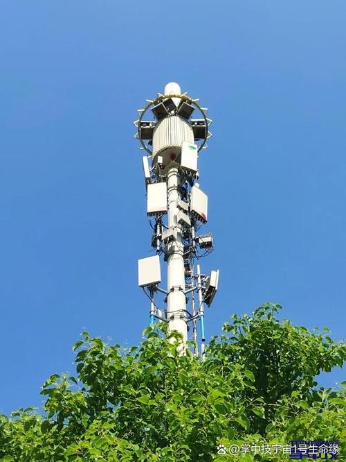 智能天线技术如何实现信号优化?-图2 智能天线技术如何实现信号优化?-图2