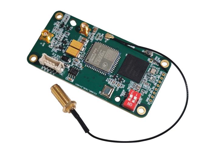 智能天线技术如何实现信号优化？-图3