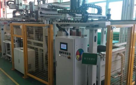 广州自动化设备维修厂家哪家好?-图3 广州自动化设备维修厂家哪家好?-图3