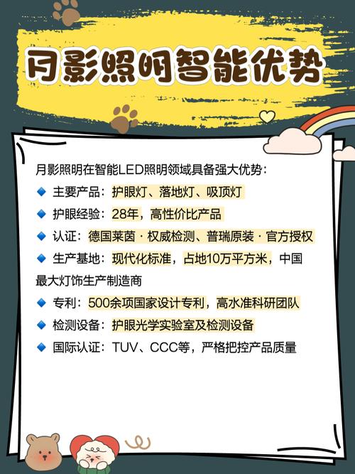 LED照明技术有哪些核心优势?-图2 LED照明技术有哪些核心优势?-图2