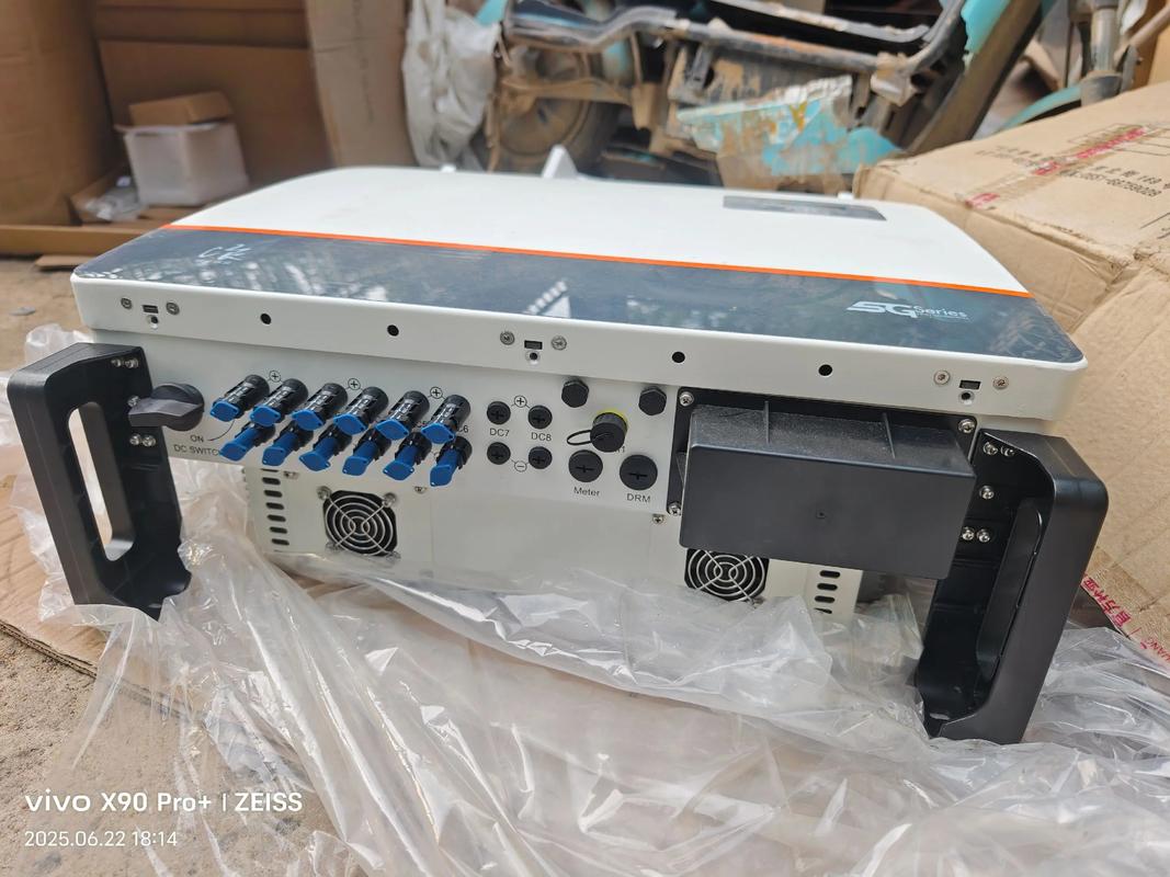 互联逆变器并联技术如何实现高效协同？-图3