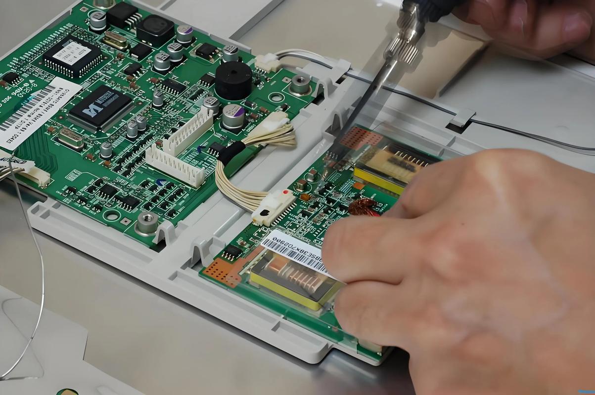 液晶彩电数字高频头维修要点有哪些？-图3