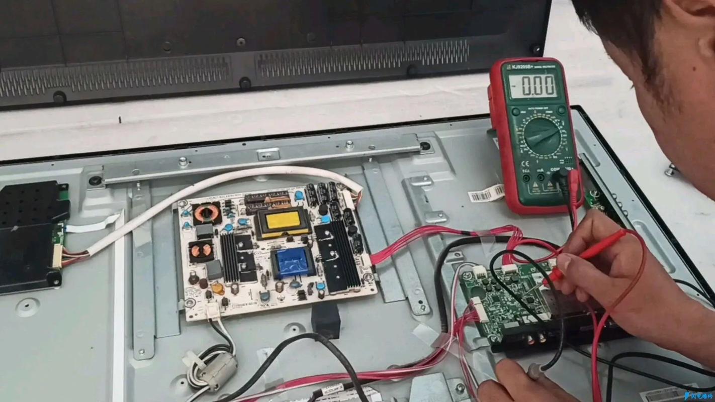 液晶彩电数字高频头维修要点有哪些？-图2