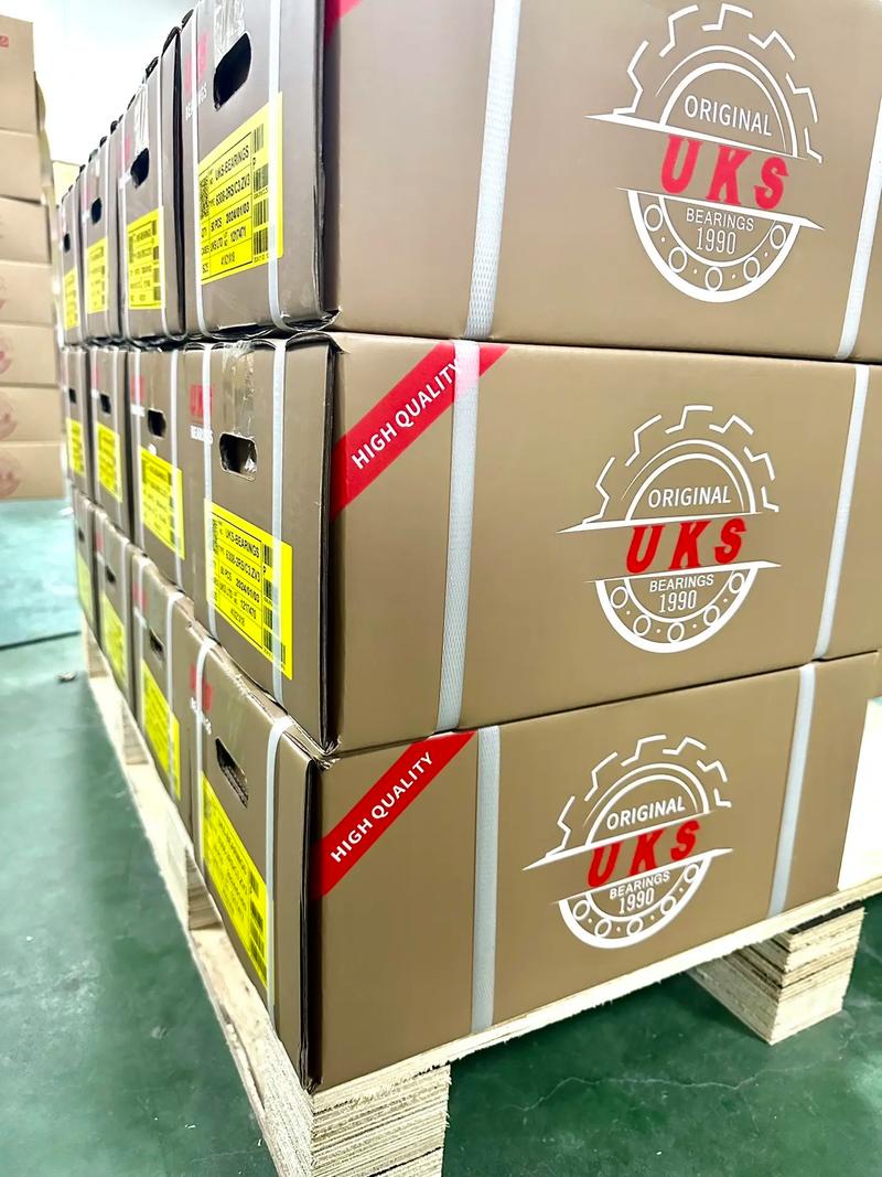 BZKL轴承是哪个国家的品牌？-图3