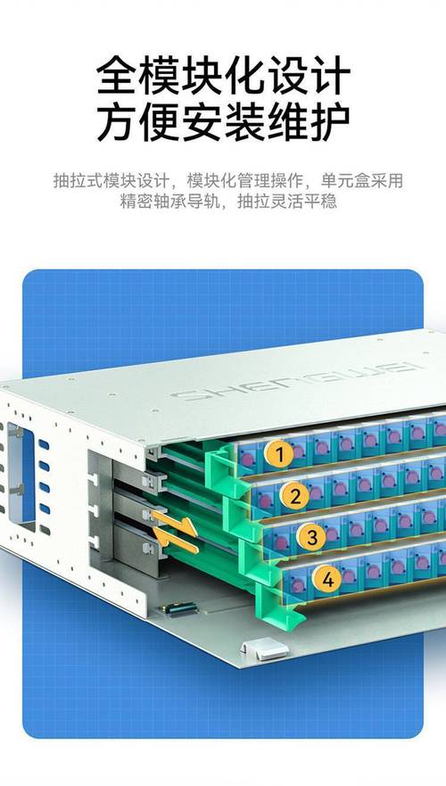 ODF配线架品牌哪个好？-图3