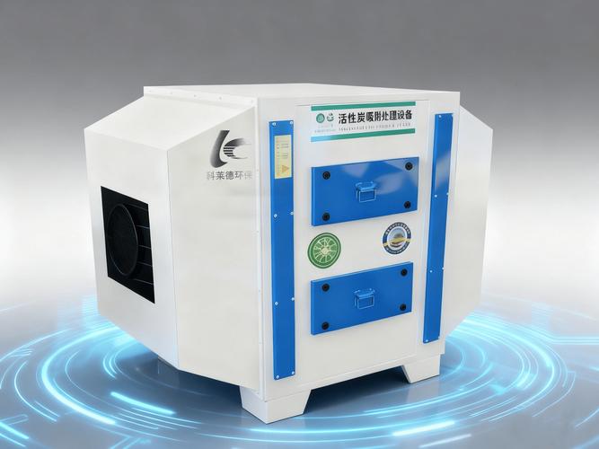 工业废气环保设备品牌哪家好？-图3