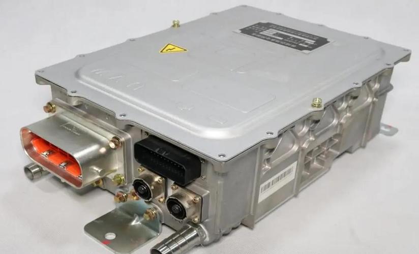 大学汽车电控技术视频，核心知识点有哪些？-图2