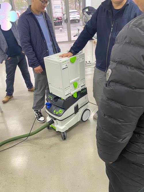 Festo是什么品牌?-图2 Festo是什么品牌?-图2