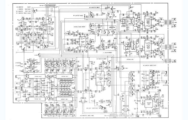夏普GF800维修手册哪里找？故障怎么修？-图1