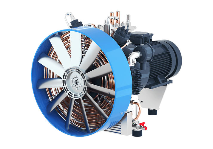 Menuro压缩机性能如何？-图2