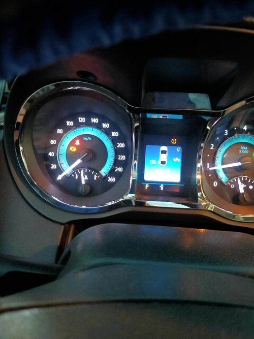 别克君越变速箱维修有哪些常见问题？-图1