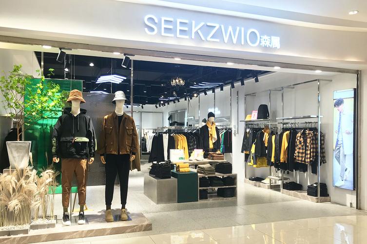 Senco是什么品牌？-图1