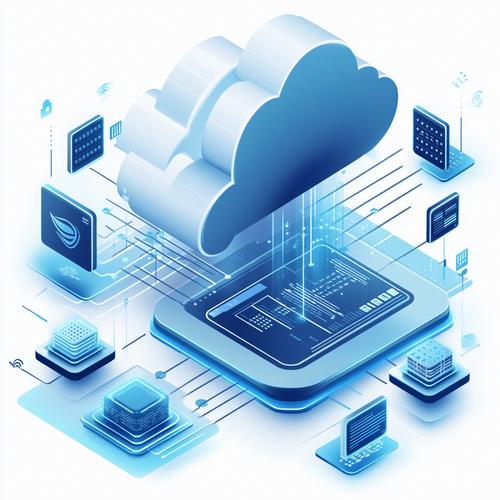 物联网技术如何赋能FRID创新应用？-图1