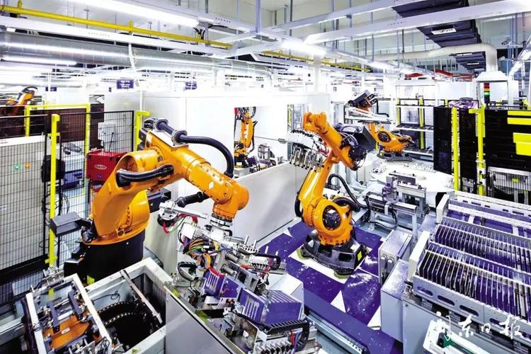 新时代新技术如何重塑工业未来？-图2