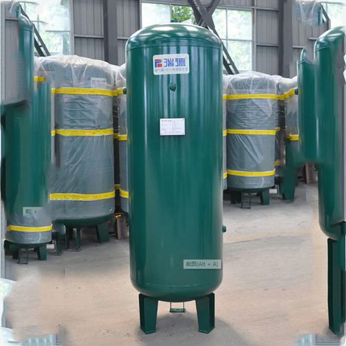 国产储气罐品牌039有何优势？-图3