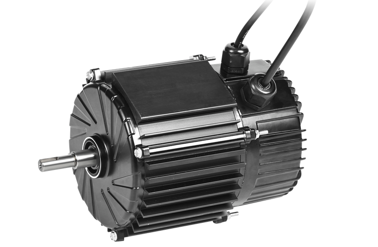 进口品牌EC电机FFU有何优势？-图1