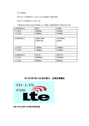 LTE基站核心参数有哪些？-图1