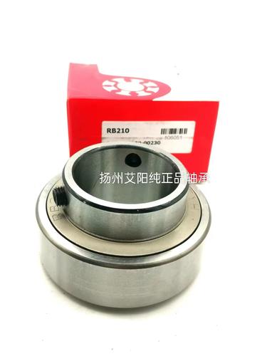 日本fyh球面轴承品牌怎么样？-图3