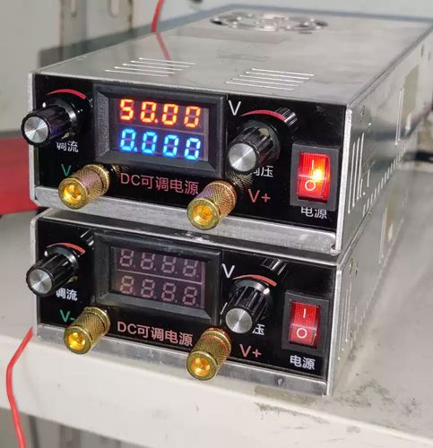 维修电源给锂电池充电安全吗？-图1