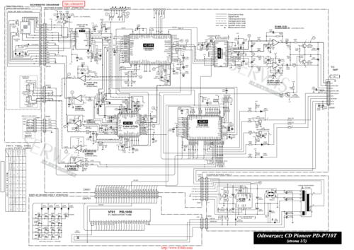 东南菱致CD维修电路图哪里找？-图3