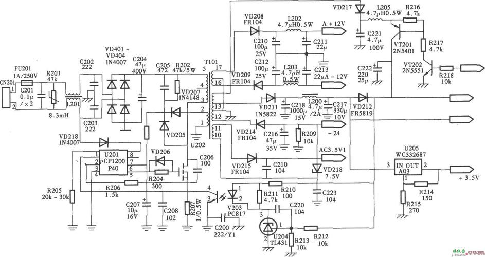 东南菱致CD维修电路图哪里找？-图2