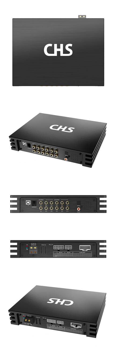 DSP数字控制技术如何实现高效精准控制？-图3