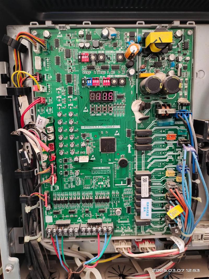 石家庄流水灯电路板维修哪里找？-图3