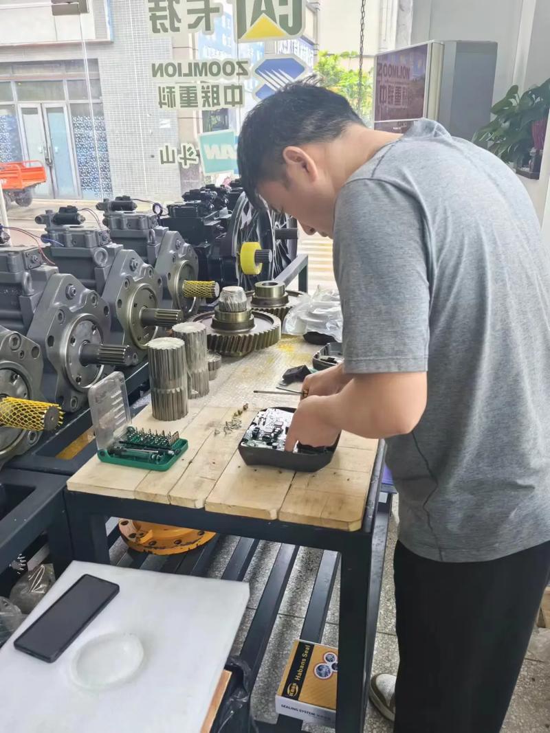 齿轮厂附近家电维修，哪里靠谱？-图1