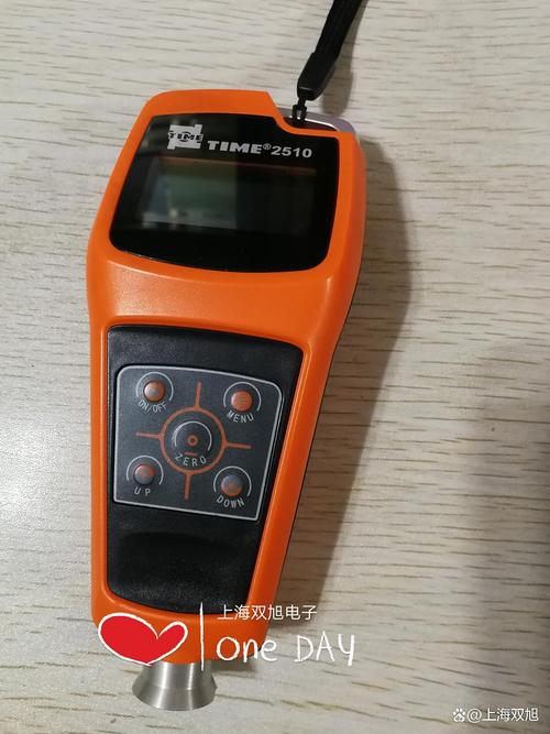 上海测厚仪品牌哪个好？-图2