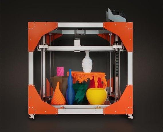 FDM技术发展成果有哪些突破？-图1