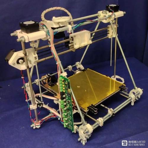 FDM技术发展成果有哪些突破？-图3