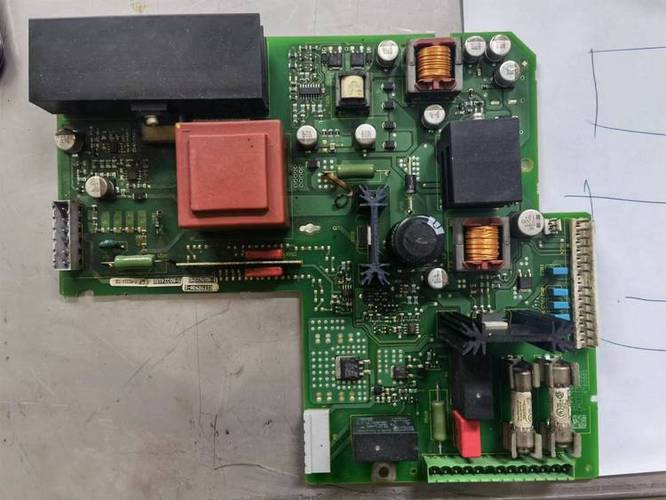 西门子S120模块维修常见问题有哪些？-图2