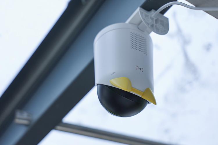 海雀AI摄像头坏了怎么修？-图2