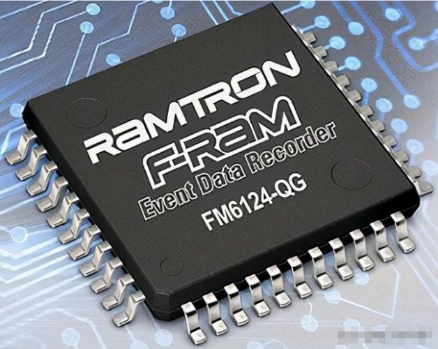 自刷新RAM闪存技术如何突破内存瓶颈？-图2