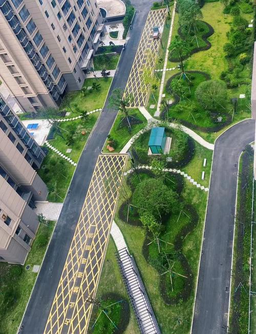 小区边缘用什么技术优化？-图1