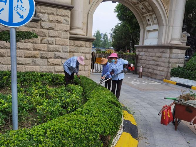 小区边缘用什么技术优化？-图2