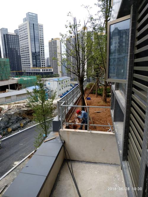 小区边缘用什么技术优化？-图3