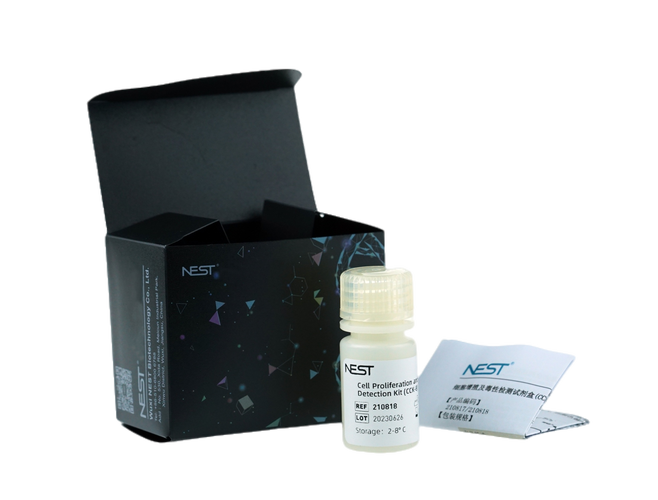 nest是哪个细胞品牌？-图1