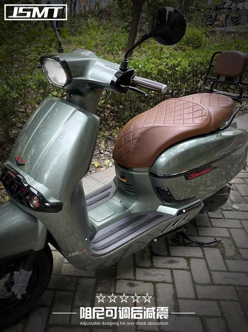 jsmt减震是哪个品牌？-图1