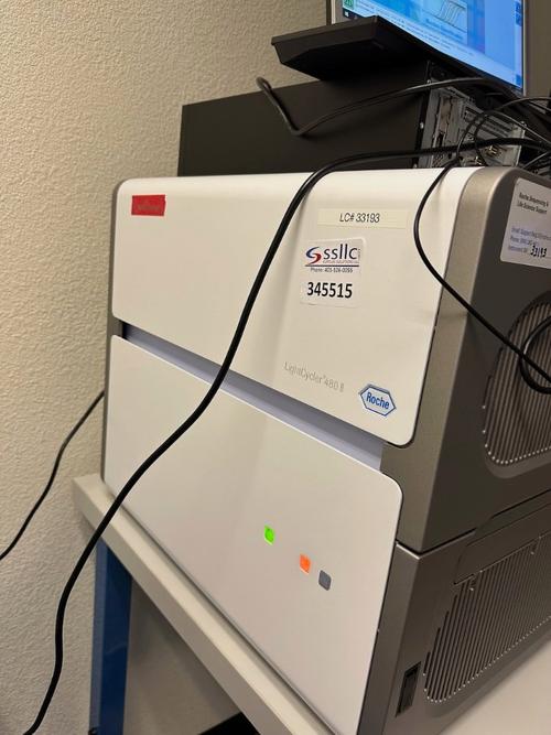 实时定量PCR进口品牌哪个更优？-图1