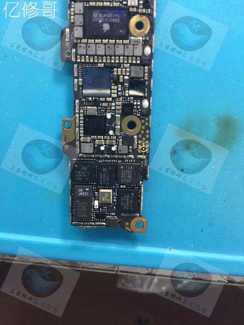 5S维修图纸U25是什么？如何快速查找？-图1