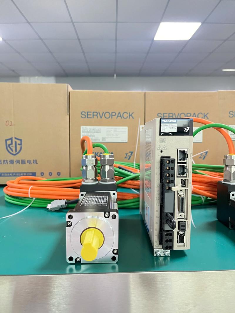 安川伺服驱动器维修论坛能解决哪些问题？-图2